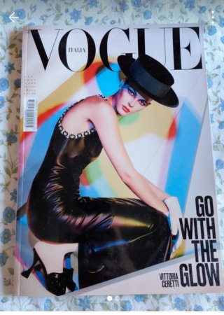 Vogue
