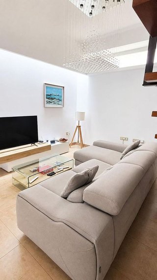 Chalet en venta en Centro Ciudad en San Fernando
