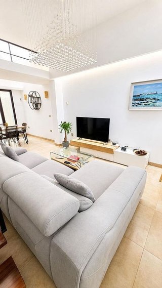 Chalet en venta en Centro Ciudad en San Fernando