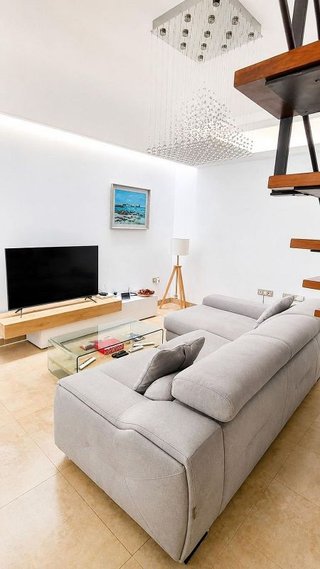 Chalet en venta en Centro Ciudad en San Fernando