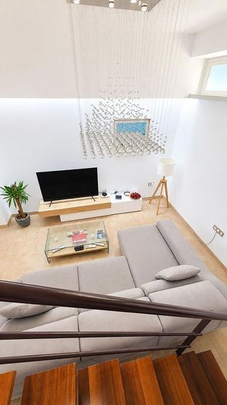 Chalet en venta en Centro Ciudad en San Fernando