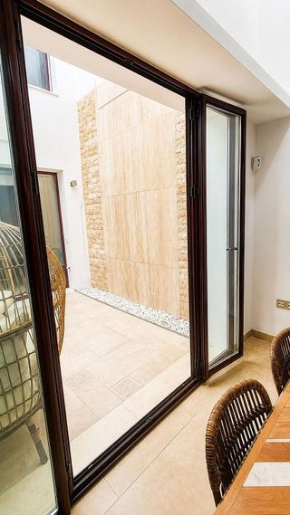 Chalet en venta en Centro Ciudad en San Fernando