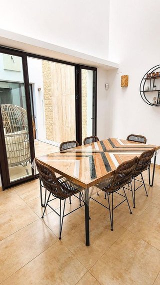Chalet en venta en Centro Ciudad en San Fernando
