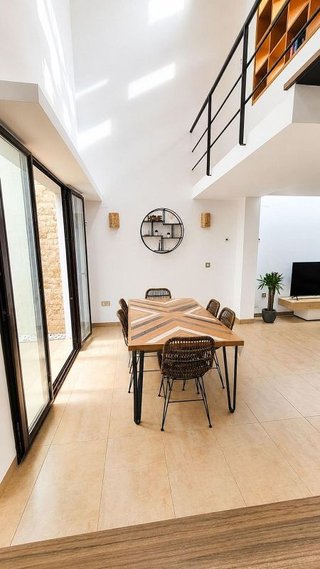 Chalet en venta en Centro Ciudad en San Fernando
