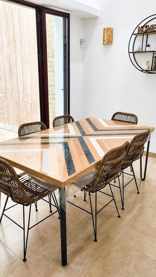 Chalet en venta en Centro Ciudad en San Fernando