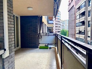 Piso en venta en Ensanche - Diputación en Alicante