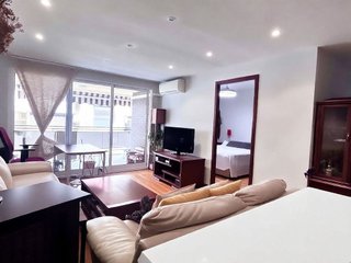 Piso en venta en Ensanche - Diputación en Alicante