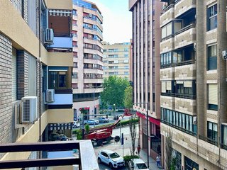 Piso en venta en Ensanche - Diputación en Alicante