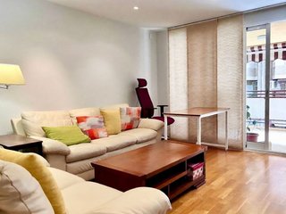Piso en venta en Ensanche - Diputación en Alicante