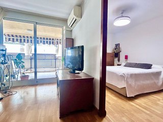 Piso en venta en Ensanche - Diputación en Alicante