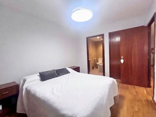 Piso en venta en Ensanche - Diputación en Alicante