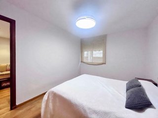 Piso en venta en Ensanche - Diputación en Alicante