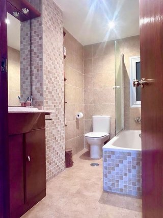 Piso en venta en Ensanche - Diputación en Alicante