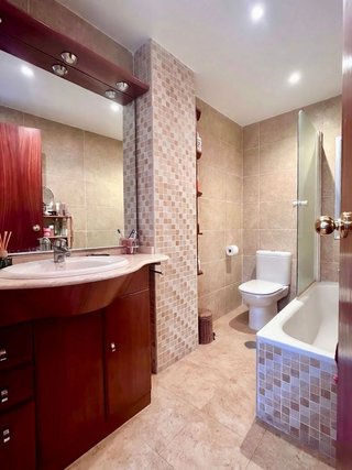 Piso en venta en Ensanche - Diputación en Alicante