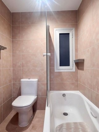 Piso en venta en Ensanche - Diputación en Alicante