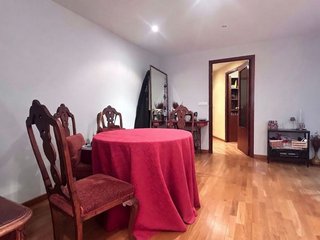 Piso en venta en Ensanche - Diputación en Alicante