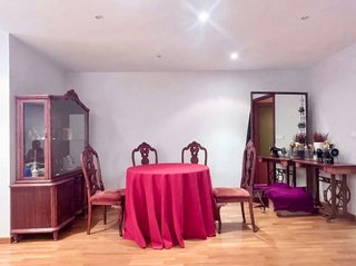 Piso en venta en Ensanche - Diputación en Alicante