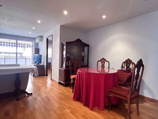 Piso en venta en Ensanche - Diputación en Alicante