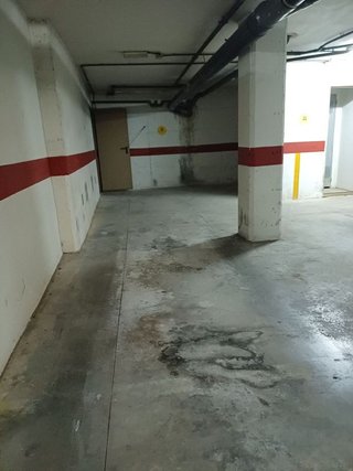 Garaje en venta en Port - Horta de Santa María en Cambrils