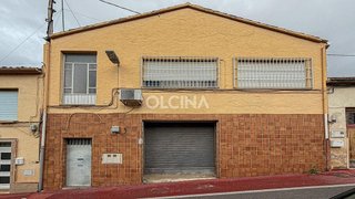 Nave industrial en venta en Centro - Zona Alta en Alcoy/Alcoi