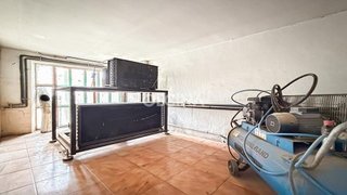 Nave industrial en venta en Centro - Zona Alta en Alcoy/Alcoi