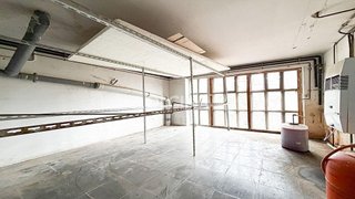 Nave industrial en venta en Centro - Zona Alta en Alcoy/Alcoi
