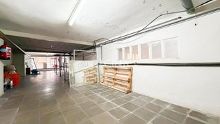 Nave industrial en venta en Centro - Zona Alta en Alcoy/Alcoi