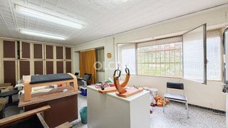 Nave industrial en venta en Centro - Zona Alta en Alcoy/Alcoi