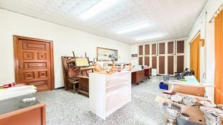 Nave industrial en venta en Centro - Zona Alta en Alcoy/Alcoi
