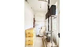 Nave industrial en venta en Centro - Zona Alta en Alcoy/Alcoi