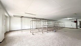 Nave industrial en venta en Centro - Zona Alta en Alcoy/Alcoi