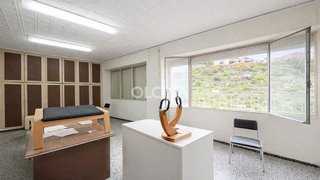 Nave industrial en venta en Centro - Zona Alta en Alcoy/Alcoi
