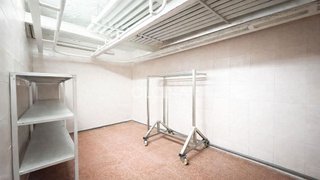 Nave industrial en venta en Centro - Zona Alta en Alcoy/Alcoi