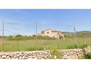 Terreno en venta en Llucmajor Interior en Llucmajor