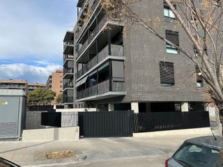 Garaje en venta en Can Feu - Can Gambús - Hostafrancs en Sabadell