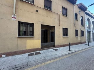 Piso en venta en Casco Histórico en Guadalajara