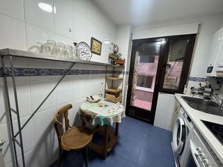 Piso en venta en Casco Histórico en Guadalajara