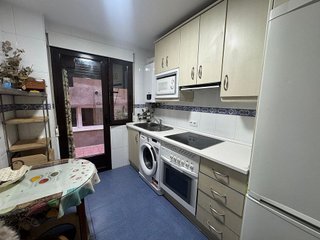 Piso en venta en Casco Histórico en Guadalajara