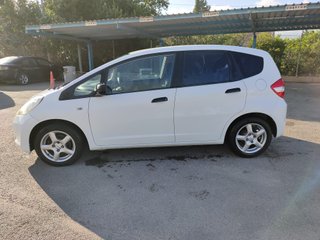 Honda Jazz 2012