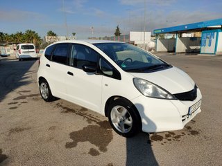 Honda Jazz 2012