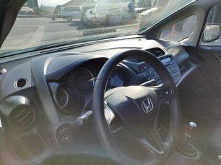 Honda Jazz 2012