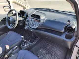 Honda Jazz 2012