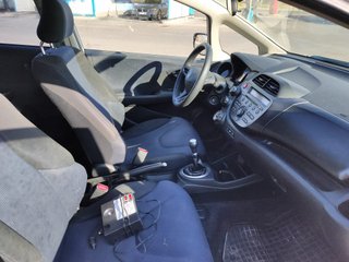 Honda Jazz 2012