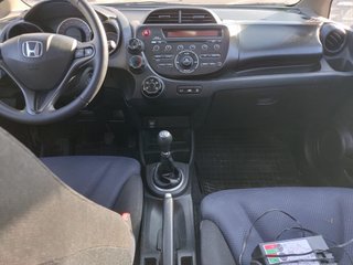 Honda Jazz 2012