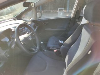 Honda Jazz 2012