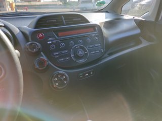 Honda Jazz 2012