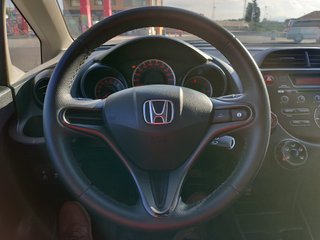 Honda Jazz 2012