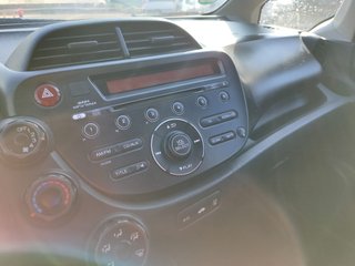 Honda Jazz 2012