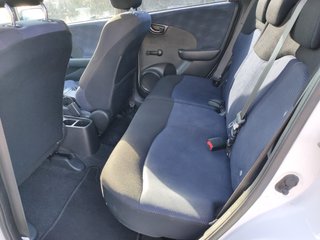 Honda Jazz 2012