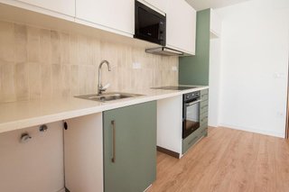Piso en venta en Centro Histórico - Plaza España en Cádiz